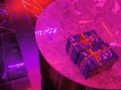 -星聚会KTV X Party(上海真如中海环宇城店)