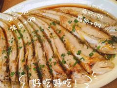 -江海渔港(姚港路店)