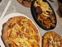 -必胜客(漕宝路店)