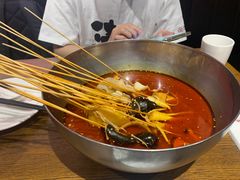 -付小姐在成都(五道口店)