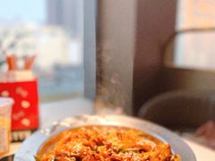 -徐记小怪兽肉蟹煲(中央大街店)