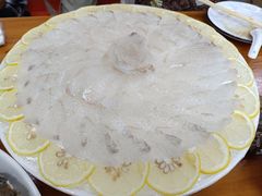 -鱼市酒店(威海水产批发市场店)