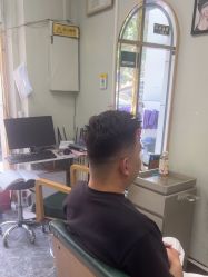 -保罗造型