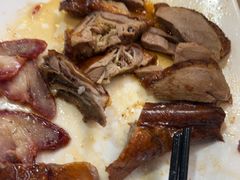 -老字号蛇口德记烧腊饭店·海鲜加工