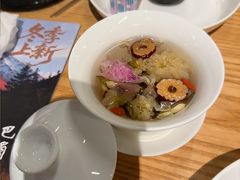 -巴蜀风·地道川菜(总店)