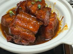 -小菜园新徽菜(扬州华润万象汇店)