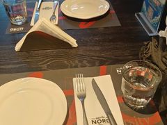 -Nord Grill&Bar Highland诺德西餐(深圳欢乐海岸店)