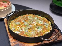 铁板蚝仔烙-玖味(老工人西路店)