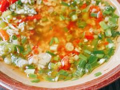 -重庆故事姊妹老火锅(财经学院店)