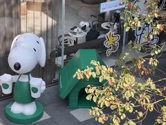 -星巴克臻选(成都太古里店)