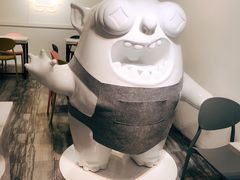 -茶力的小怪兽(梅林卓悦汇店)