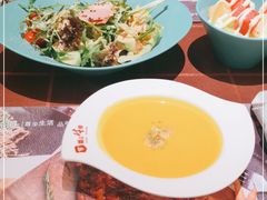 -尊品牛排(沙湾印象汇店)
