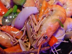 -钳真多钓虾馆·小龙虾海鲜烧烤(九六广场店)