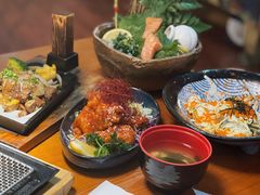 -鳗鱼家·深夜食堂(军博店)