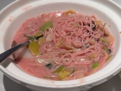 -莆田餐厅PUTIEN(世博源店)
