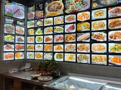 -建德食府·十八年建德菜(天目里国际街区店)