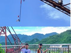 -宝晶宫旅游景区