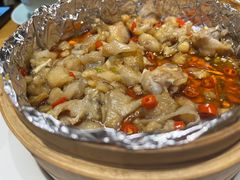 -竹里馆 ·茶食(奥体店)
