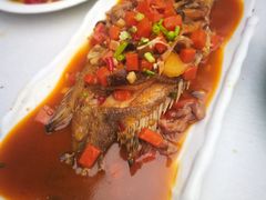 -臭桂鱼儿特色餐厅(朝晖七小区北区店)