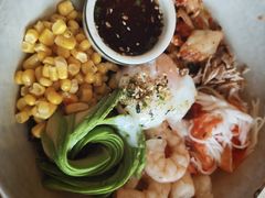 -有序Orderly融合西餐·咖啡(运河外滩店)