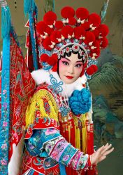 -梨园天地京剧摄影(玲珑天地店)