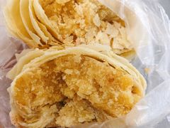 绿豆饼-百饼园(南后街店)