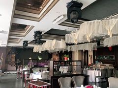 大堂-香园楼(钻石路店)