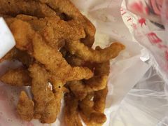 -北坦杨家干炸里脊(总店)