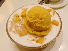-果流香水果甜品(建政路店)