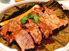 -许仙楼餐厅
