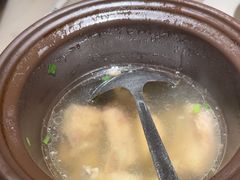 -小菜园新徽菜(扬州华润万象汇店)