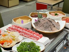 -海底捞火锅(天通苑华联店)