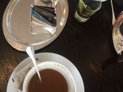 -北京柏悦酒店·锦庭餐厅Dining Room