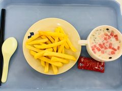 -紫金港餐饮中心-风味餐厅(浙江大学紫金港校区店)