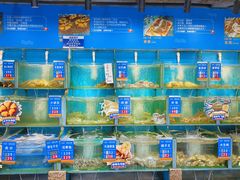-海味当家·蒸锅海鲜(星海公园店)