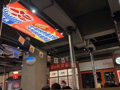 -西塔老太太泥炉烤肉(北京双井店)