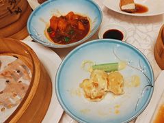 -万豪酒店·咏豪中餐厅