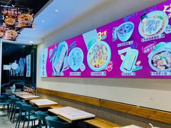 用餐区-红荔村肠粉(中银店)