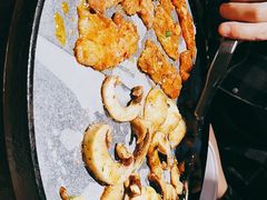 -胖记烤肉(湖大店)