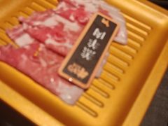 -牛YO寿喜烧和牛火锅自助(三台子万象汇店)