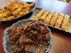 -付小姐在成都(中山公园店)
