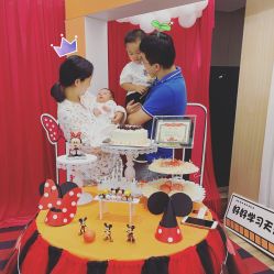 -爱帝宫月子中心(罗湖别墅院)