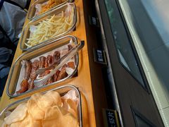 -韩盛·盛江山自助料理(沈辽路万达店)