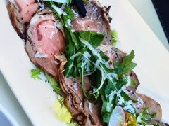低温慢烤牛肉-黑明餐厅(白鹭洲店)