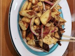 -巴依老爷新疆美食(望京小街店)