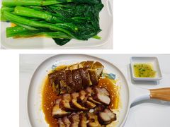 烧味双拼-柠檬树茶餐厅(海雅缤纷城店)