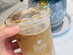 -Peet's Coffee皮爷咖啡(万象天地店)