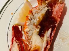 -Wolfgang’s Steakhouse 沃夫冈牛排馆(上海白玉兰广场店)