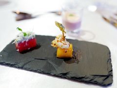 -北京古城老院厉晓麟精致菜