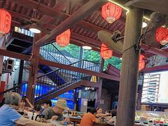 -鹅滋道(甘坑古镇店)